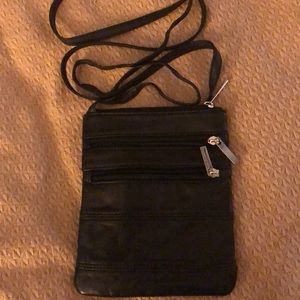 Small crossbody bag